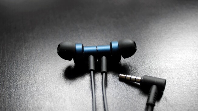 Xiaomi dual driver earbuds cost only $11, but they handle Zoom calls just fine