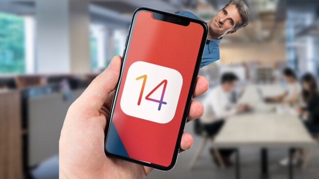 iOS 14.5 is rolling out next week — here are its best new features