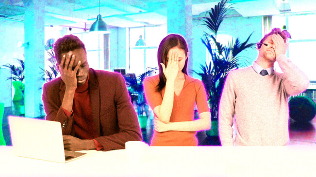 6 work phrases you need to drop if you want your team to like you