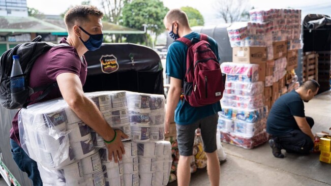 Tech in Latin America: An entrepreneur’s guide to June’s startup news