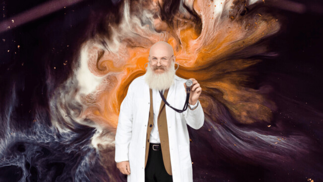 From floating guts to ‘sticky’ blood — here’s how to do surgery in space