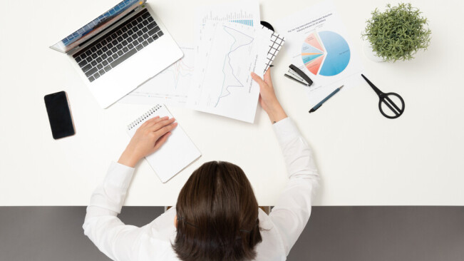 Why you need Design Thinking and Proofs of Concept to level up your business