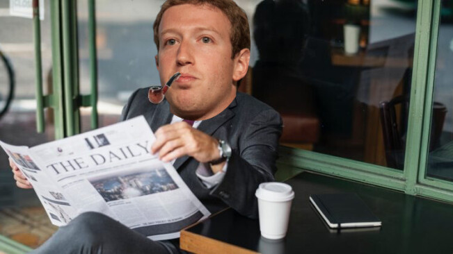 Zuckerberg sold $280M worth of Facebook stock in the past month