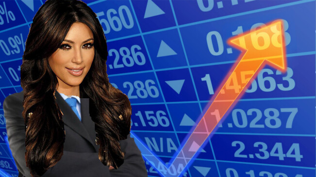 Kim Kardashian has a better stock portfolio than Warren Buffett