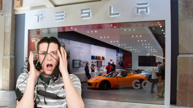 ‘Cold-hearted’ Tesla threatened to close its dealerships without telling employees first