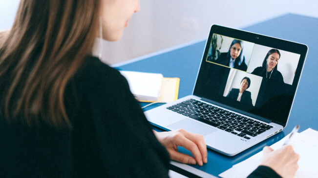 Tech helped fight COVID-19 in the short term — but it might backfire in the long term