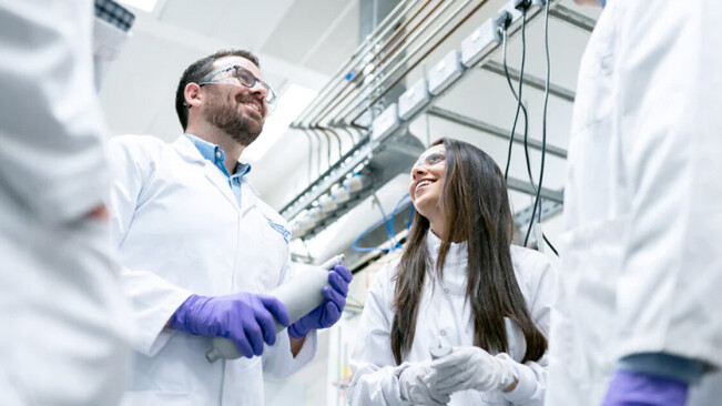 How myths about the ‘female’ brain hold women back from pursing careers in science