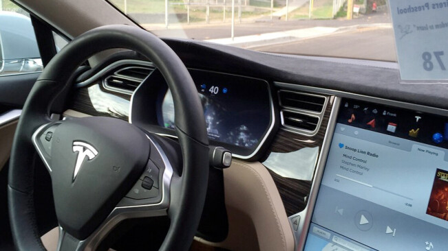 5 reasons why autonomous cars still aren’t on our roads