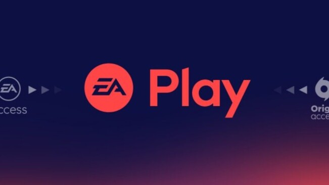 EA renames its subscription service to EA Play