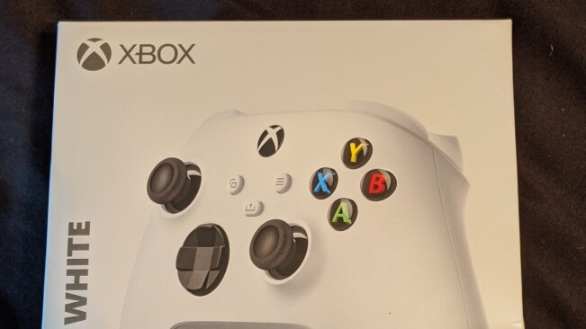 Leaked Xbox Series S controller packaging suggests a cheaper next-gen console is on the way