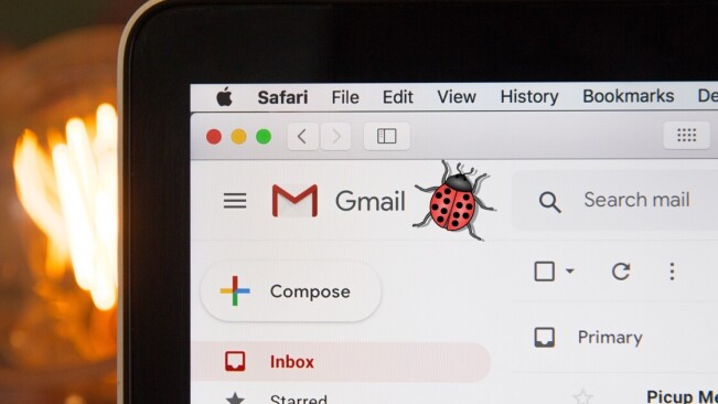 Google fixes a Gmail bug that could’ve let attackers spoof emails