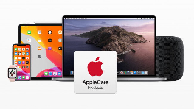 Apple will soon give buyers a year to decide on AppleCare+, up from 60 days