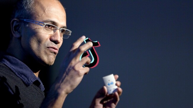 Microsoft might buy TikTok — here’s what’s going on