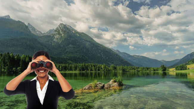 4 ridiculously easy ways you can be more eco-friendly