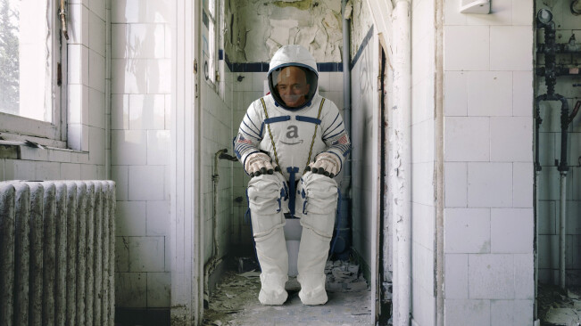 Bezos just took his first post-COVID (stock) dump — and it’s worth $3.1B