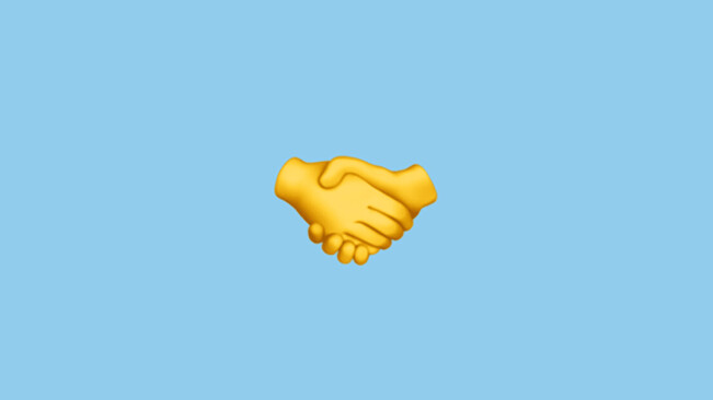 Why skin tone modifiers don’t work for 🤝, explained by an emoji historian