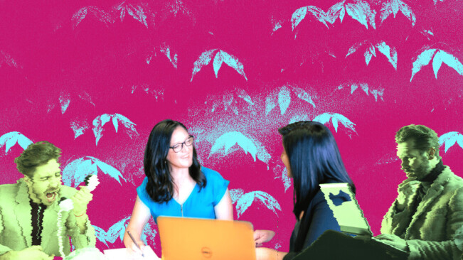 How to disagree with your boss without losing your cool… or job