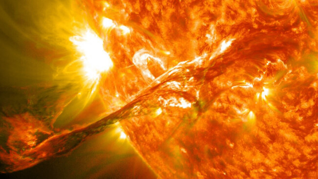 Astronomers think our Sun may have a long lost twin