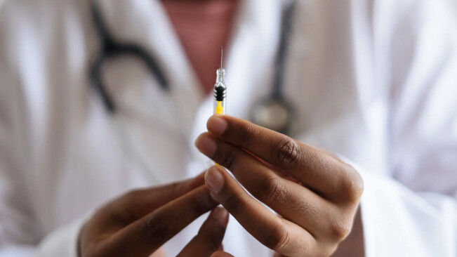 Russia published the results of its COVID-19 vaccine — and they don’t live up to the hype