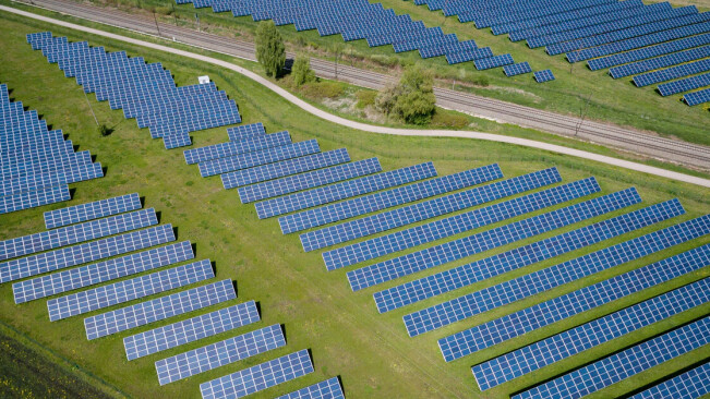 These new semiconductors could revolutionize the solar energy industry