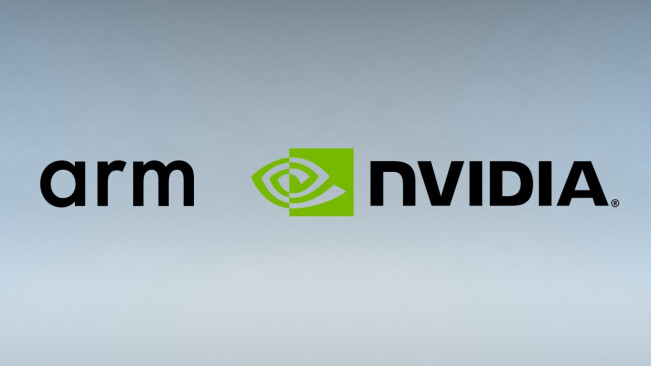 Nvidia confirms it’s buying Arm for $40B to expand its AI efforts