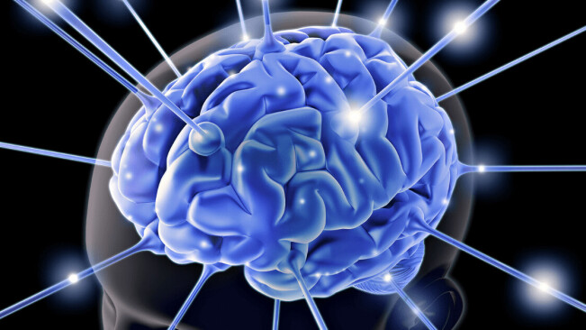 Scientists demonstrate first ‘plug and play’ brain prosthesis in a paralyzed person