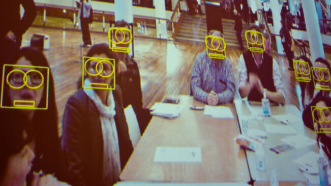 Portland becomes first US city to ban companies from using facial recognition in public places