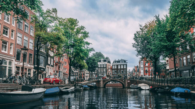 Amsterdam and Helsinki become first cities to launch AI registers explaining how they use algorithms