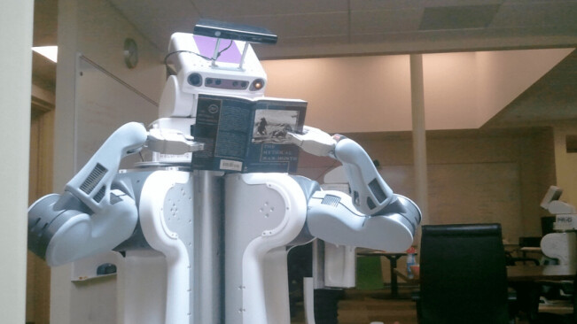 This AI advised me to read The Hunger Games to survive this ‘cruel world’