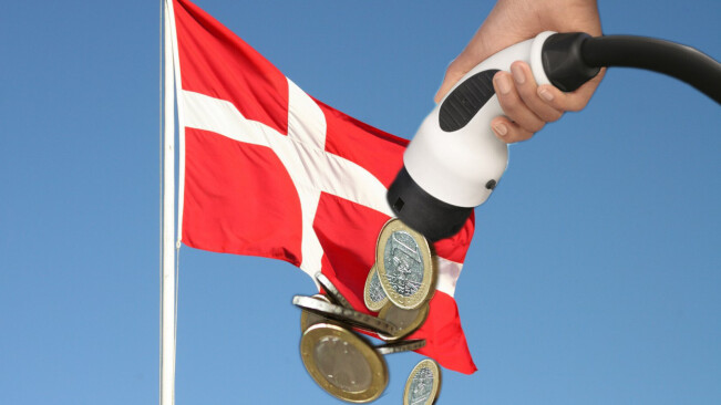 Denmark says switching to EVs could cost its welfare system $904M