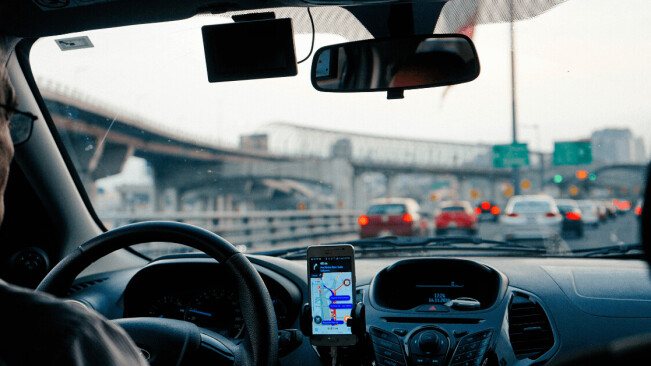 How Uber plans to become a global ‘zero-emission platform’… in 20 years