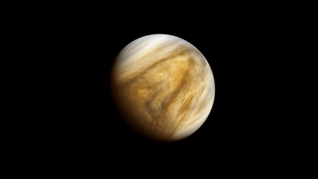 Can there be life on Venus? Here’s what scientists are doing to find out