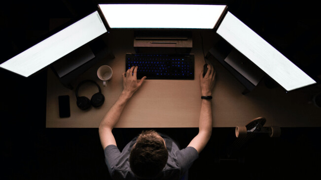 How to compose music with just a single line of code