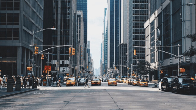 Why ‘micromobility’ data is the key to cities reaching their sustainability goals