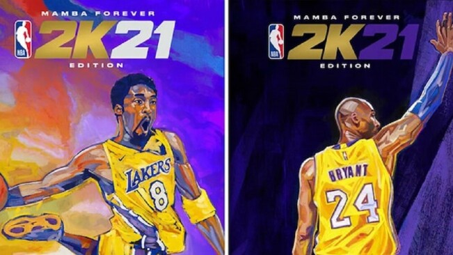 NBA 2K21 review: More of a patch for NBA 2K20 than a new game