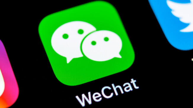 Why Trump’s push to ban WeChat would be hard on the Chinese diaspora