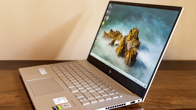 HP Envy 15 review: A powerful content creator’s laptop without the bulk