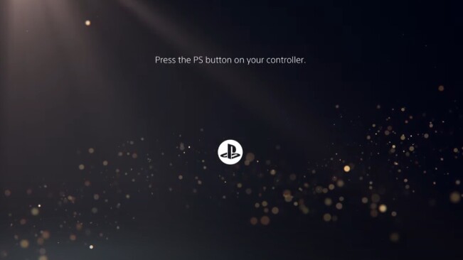 The PlayStation 5’s UI looks cooler than the PS4’s, but it’s cluttered