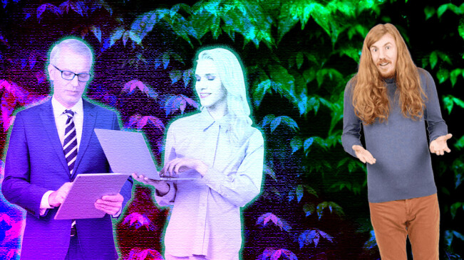 A quick introduction to ‘scrum’ — so you’re not lost when someone says ‘join the daily’