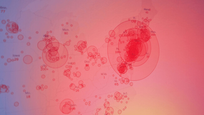 COVID-19 will probably become endemic – here’s what that means