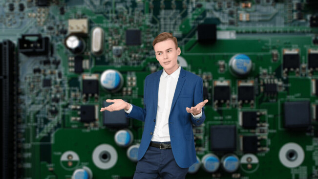 What exactly is an algorithm and how does it work?