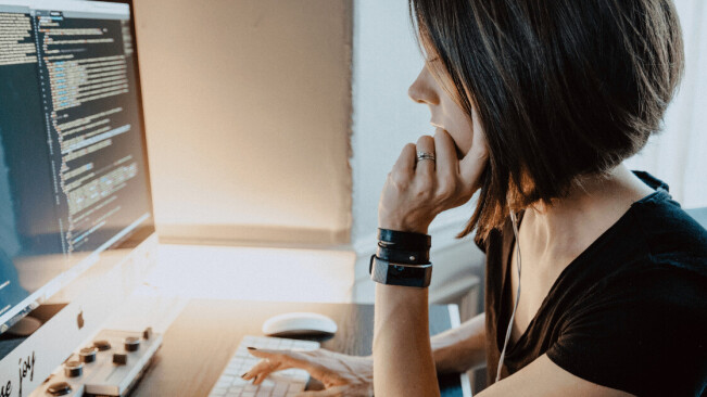 Why software developers might be obsolete by 2030