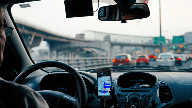 Uber’s data sharing with UK police worries driver unions