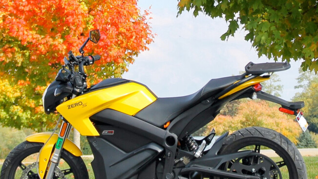 Electric motorbikes are great, so why aren’t there more?