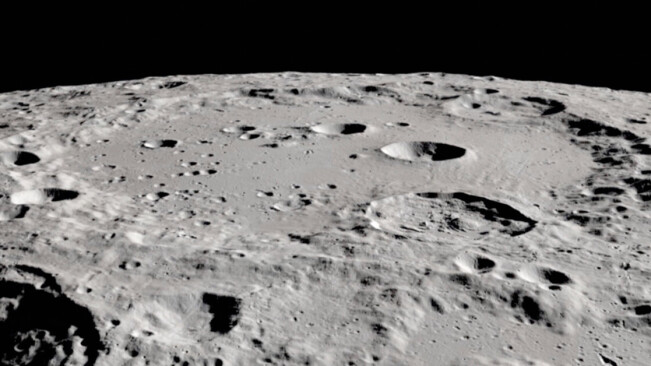 How bacteria from Earth may help us colonize space