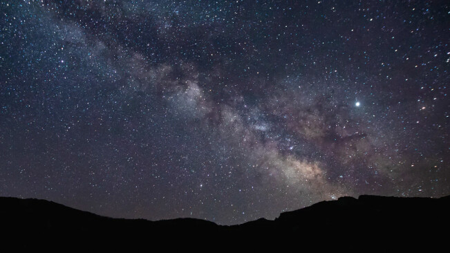 Enjoy stargazing while you can, SpaceX Starlink is about to ruin it