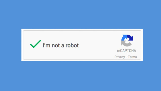 How CAPTCHAs could show if an algorithm’s getting closer to AGI
