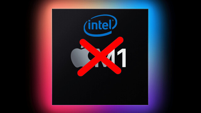 Apple is still selling its Intel MacBook Pro and Mac Mini — here’s why