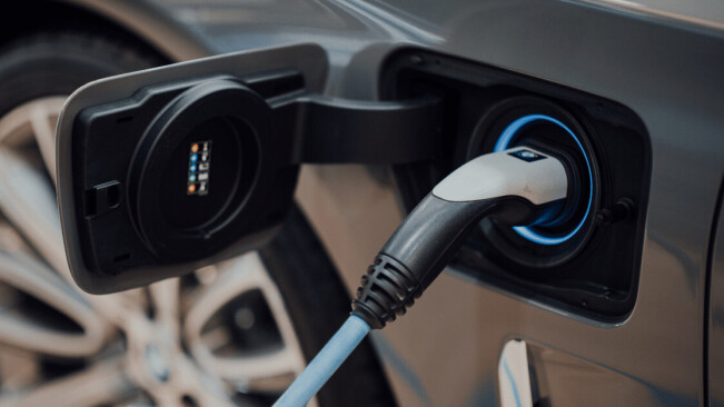 How ‘charging as a service’ can make powering EVs simpler