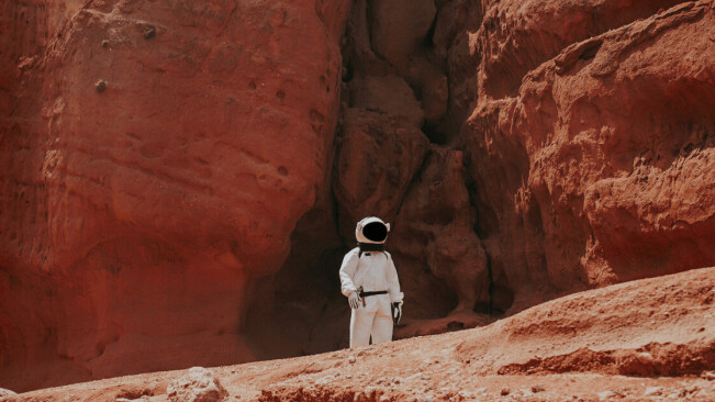 Agriculture on Mars: Can it be done?
